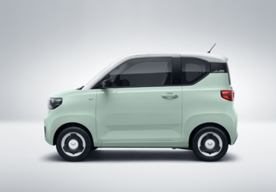 如果一款电动车续航超过900km,售价低于10万,你还买燃油车?