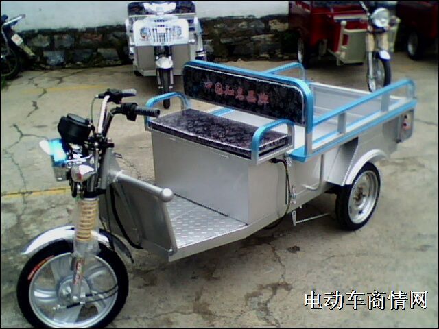 代理电动三轮车--徐州电动三轮车