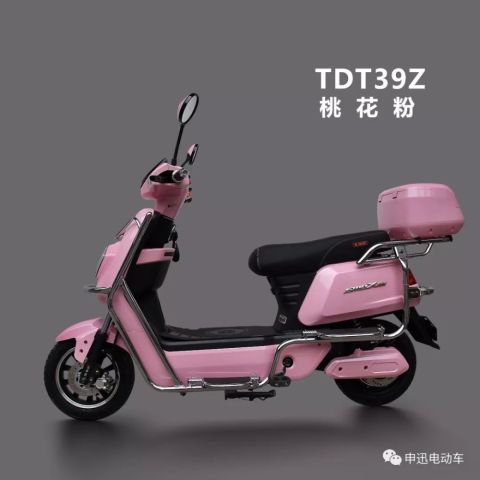 电动车四大长寿秘诀
