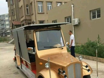 图 我公司直销老爷车 观光旅游车 北京自行车 电动车
