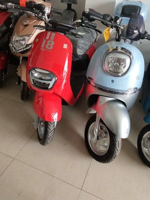 好品质 看新日 新日电动车欢迎您!