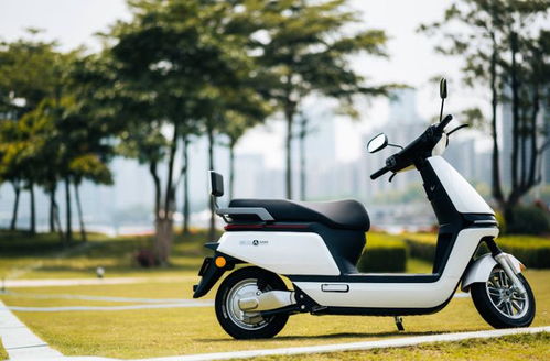 外卖员喜欢的5大电动车,最高续航656km,雅迪位列第二