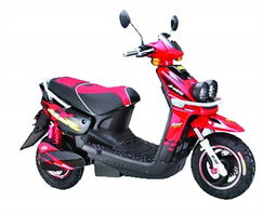 租个电动车上下班，月仅150元的便捷出行方案