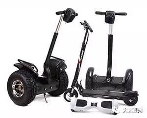 神器级新萌宠 科技网电动车，走到哪都是焦点