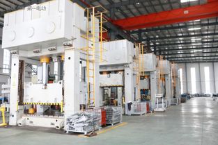 工厂探秘 全面解析低速电动车的生产全流程