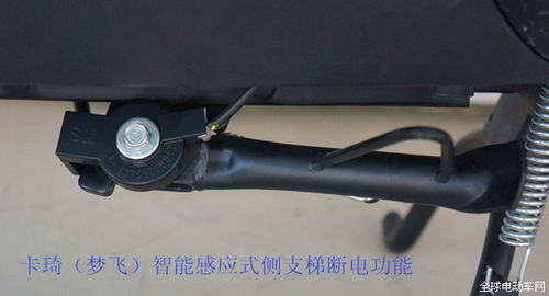 绿能电动车实现多元化升级，重磅来袭引领行业新浪潮