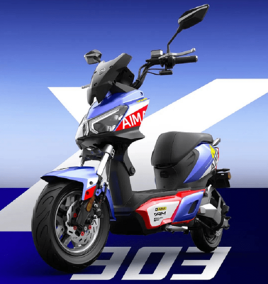 5款新款电动车8月亮相，续航超100公里，价格低至1999元起