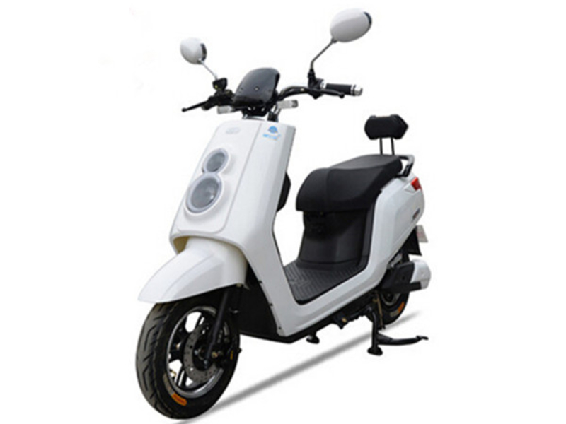 比德文电动车迪奥系列 时尚与性能的完美融合