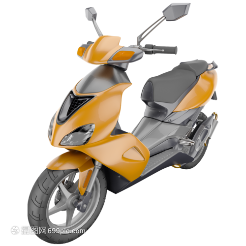 电动自行车 现代城市出行的绿色选择