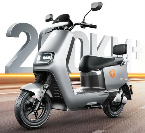 雅迪冠能二代E8与台铃超能T6深度对比 续航与动力谁更强？