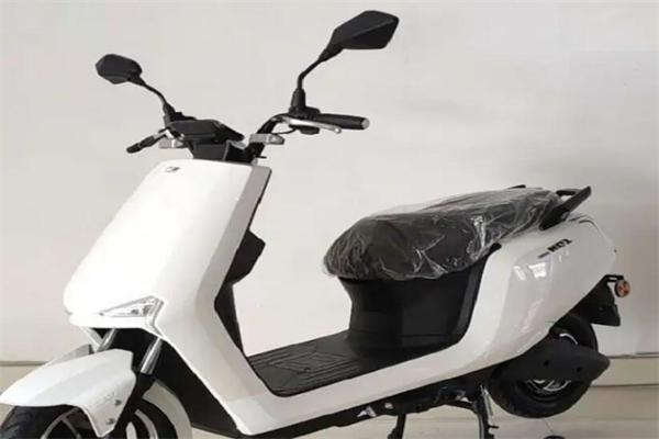 绿豪电动车 城市出行的绿色新选择