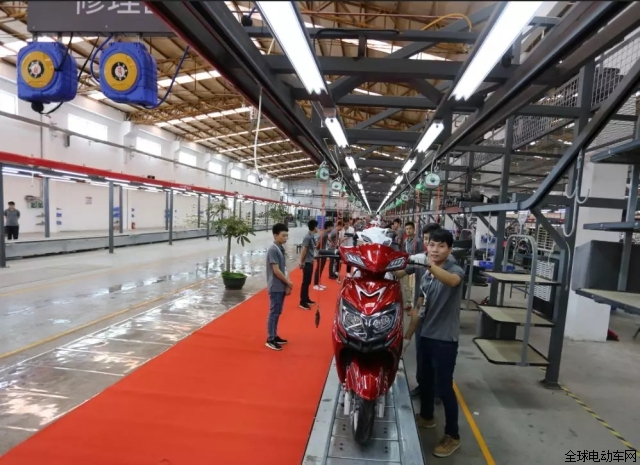 30天3万辆 台铃臻远版再添猛将，凯拉正式上市引领电动车续航新风尚