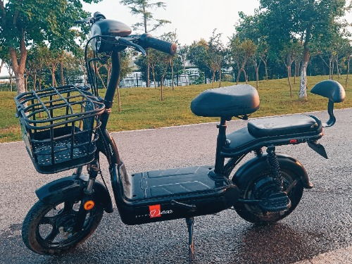 爱玛电动车二手市场全攻略 购车须知与避坑指南